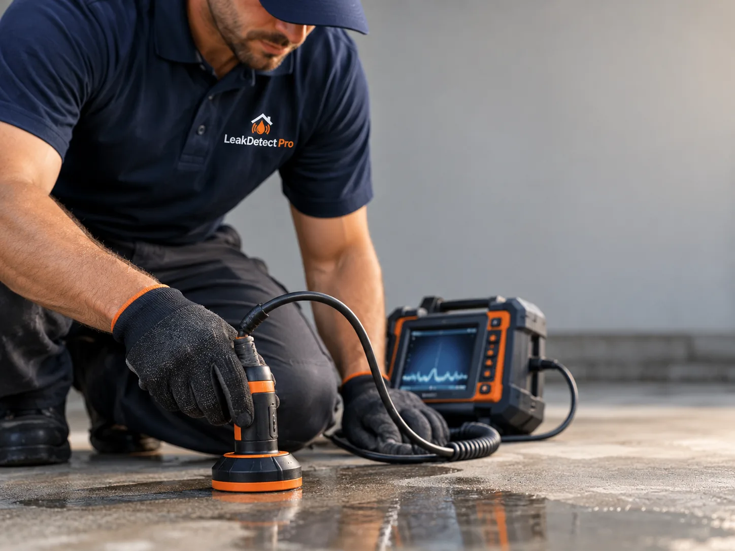 Flat Roof Analysis in Spavinaw, OK
